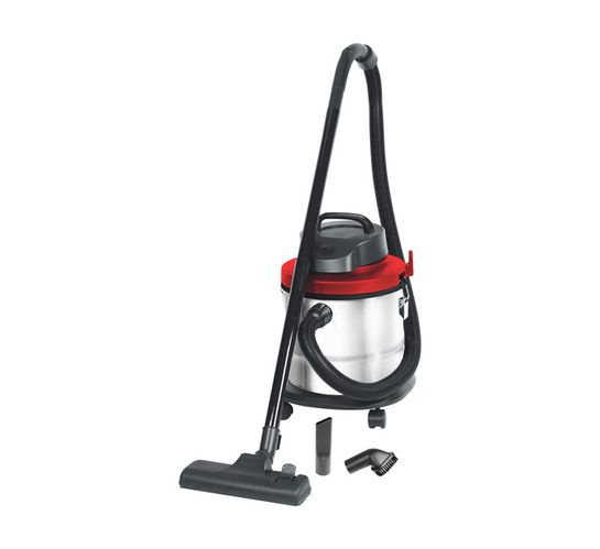 strongest vacuum cleaner in the world